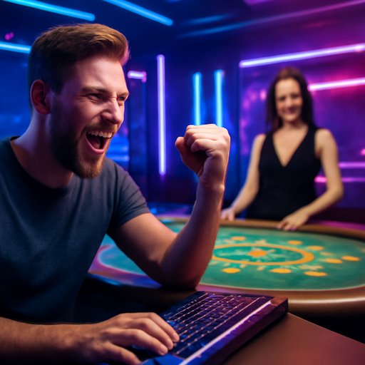 ab99 live dealer table